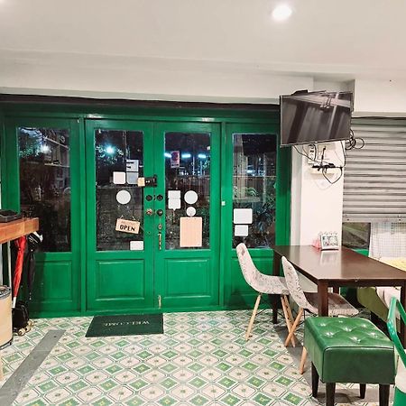 Ratana Boutique Hostel Bangkok Kültér fotó