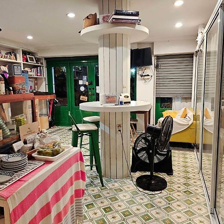 Ratana Boutique Hostel Bangkok Kültér fotó